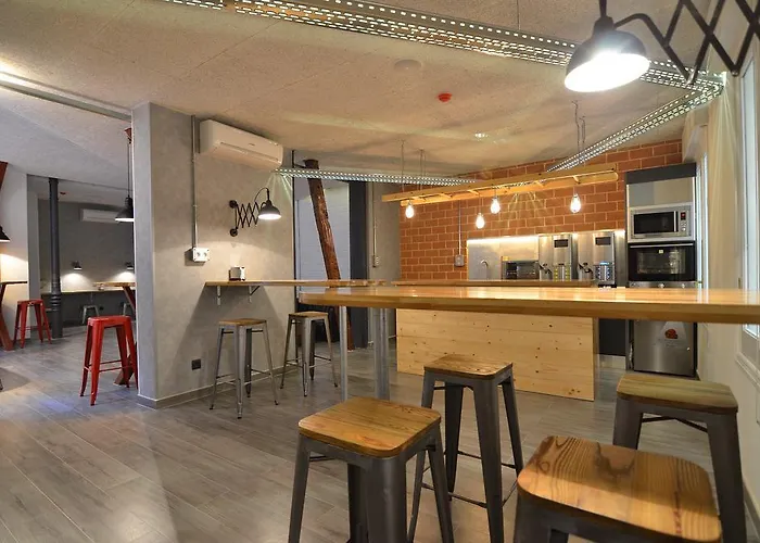 Far Home Atocha Madrid